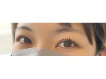 ロエルビューティーサロン(Loel BEAUTY SALON)/パリジェンヌラッシュリフト