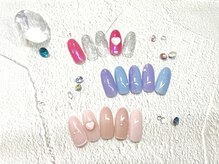 ヴィゼ(Vize)/定額デザイン