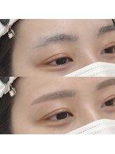 ロミー 新宿(romy.)/アイブロウスタイリング