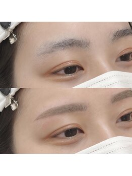 ロミー 新宿(romy.)/アイブロウスタイリング