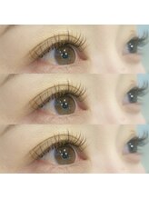 シルフ Hers店(Sylph)/カラーラッシュ