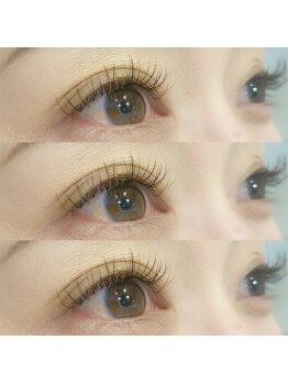 シルフ Hers店(Sylph)/カラーラッシュ