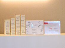 スリールドマジック(sourire de magic)/ルアンジュ・ド・ボーテ