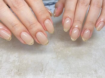 ネイルジョリー(Nail Jolie)/