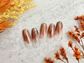 12月定額トレンドアート