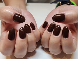 12月◎ネイル