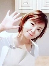 トゥクトゥサロン(tukutu_salon)&nbsp;ハル 