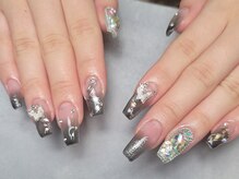 エムユーファイブネイル(MU5-nail)/【スカルプ】オーダーコース