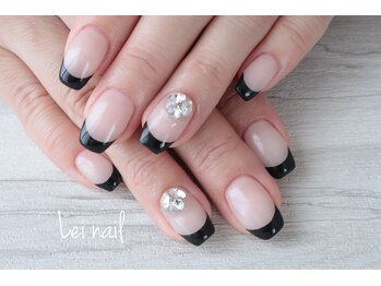 レイ ネイル(Lei nail)/