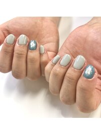 ワンカラー　￥5,800～