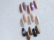マイ ネイル 銀座店(Mai Nail)/
