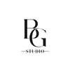 スタジオ ビーアンドジー 関内(studio B/G)ロゴ