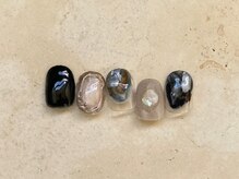 ビーラボ(BLabo)/トレンド/ニュアンス/定額