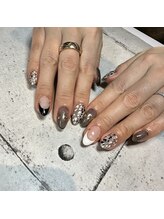 ネイルサロン R/スタイリングコース