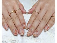 ポルティネイル(Porti Nail)/Akira/オーダーネイル