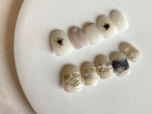 アールネイル(r.nail)/New