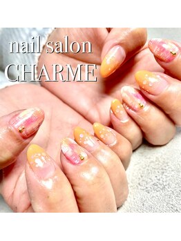 シャルム(CHARME)/