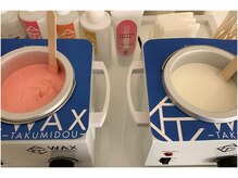 トゥルーカインド(true kind)/匠道ワックス