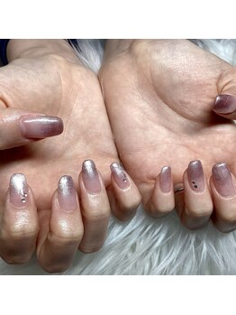 ソワ(sowa)/マグネットグラデーション