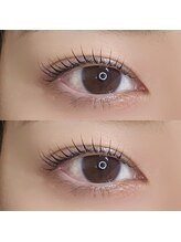 ミノシュ(MINoOS)/ラッシュリフト