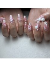 デュオ(duo)/平成姫ギャルネイル