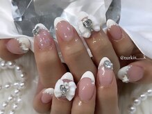 ミヨン(Miyon)/フレンチ×リボン