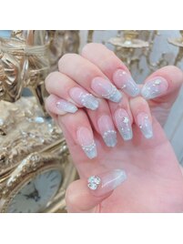 マグネットネイル