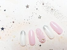 ココ(CoCo)/8月定額オフィスアート