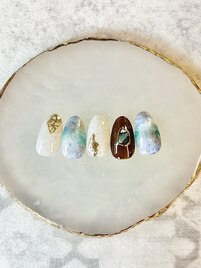 RICHELLE Design Collection