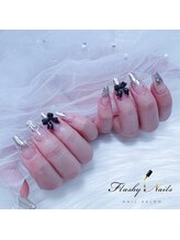フラッシーネイルズ(Flashy Nails)/fuko担当