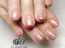 ラマーノミエ(LA MANO MIE)/