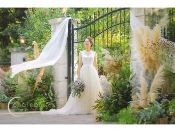 シェノン(chainon)/当日まで時間がない花嫁さまへ