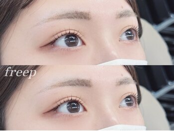 フリープシビル(freep sibil)/ラッシュリフト