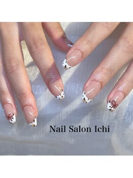 イチ 富山駅店(Ichi)/アニマルフレンチ