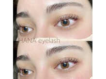 ハナ(HANA)の雰囲気（韓国平行オルチャン美眉アイブロウWAXで垢抜け顔に！）