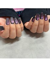 モアクリスタル(More Crystal)/