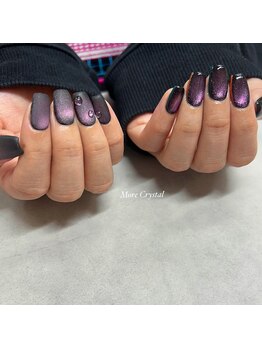 モアクリスタル(More Crystal)/