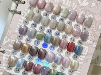 アユミネイル 川崎(Aumi nail)/