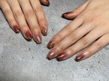 クレセント 船橋(Crescent)/クリスマスネイル