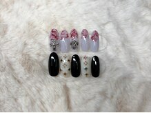 ラフレーズ(LAFRAISE)/定額B トレンド