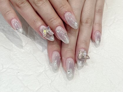 チョエネイル(Choe Nail)の写真