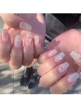 アレーズネイル(Alaise Nail)/つけ放題