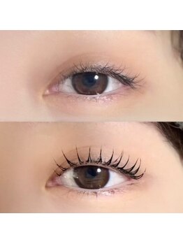 エルア 那覇おもろまち(elua)/パリジェンヌ/マツパ/まゆげ眉毛