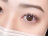 【Eye人気No.1】自然なまつげパーマ orパリジェンヌラッシュリフト¥7480