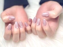 ミリミリネイル(MILI mili nail)の雰囲気（美フォルム×ケアに拘った施術をご提供[川崎ネイル/フィルイン]）