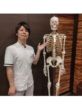 学芸大学整骨院/喜びの声