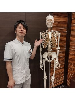 学芸大学整骨院/喜びの声