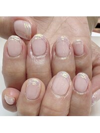 ミラー☆フレンチ