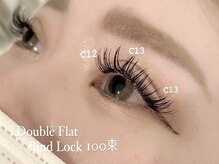 アムールラッシュ 新宿店(Amour lash)/バインドロック《100束》