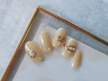 ディト 仙台クリスロード店(ditto)/【戸田指名】trend定額¥8,780